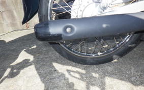 HONDA C50 SUPER CUB AA09