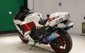 KAWASAKI ZX 1400 NINJA R A 2012