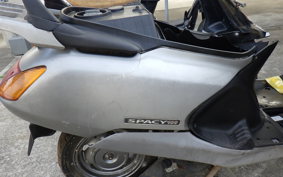 HONDA SPACY 100 JF13