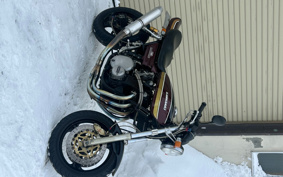 KAWASAKI Z750 FOUR 1978 KZ750D