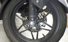 HONDA FORZA 250 2015 MF15