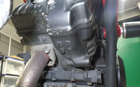 HONDA VTRF250 2018 MC33