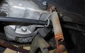 YAMAHA VOX 1996 SA31J