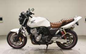 HONDA CB400SF VTEC A 2009 NC42