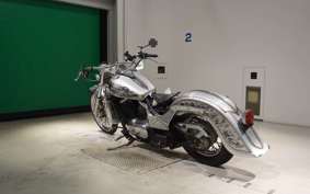 KAWASAKI VULCAN 400 Gen.2 1995 VN400A