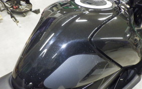 SUZUKI GSX-S125 2016 DL32D