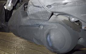 YAMAHA N-MAX 155 A 2007 SG50J
