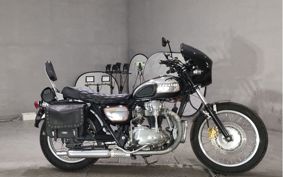 KAWASAKI W650 1999 EJ650A