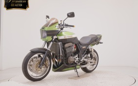 KAWASAKI ZRX1200 R 2002 ZRT20A
