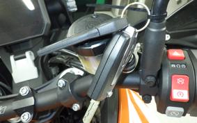KTM 1290 SUPER ADVENTURE R 2019