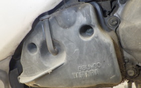 YAMAHA JOG Gen.4 SA16J