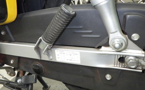 HONDA ｸﾛｽｶﾌﾞ110-2 JA45