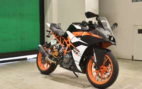 KTM 390 RC 2020