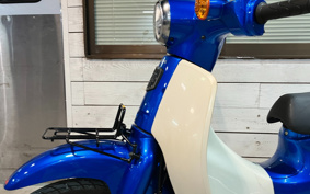 HONDA SUPER CUB50 AA09