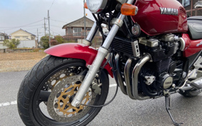 YAMAHA XJR1200 1994 4KG