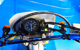 SUZUKI DR250 R SJ45A