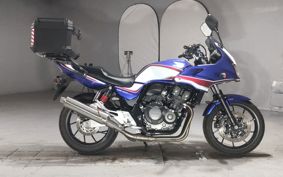 HONDA CB400SFV-4 BOLDOR 2021 NC42