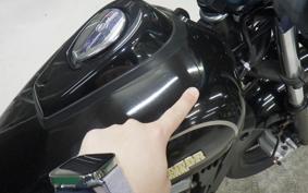 KAWASAKI ELIMINATOR 250 SE 2002 EL250A