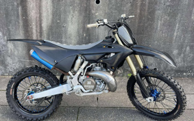 YAMAHA YZ250 CG23C