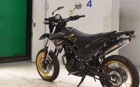 KAWASAKI KLX230 SM 2004 LX230A