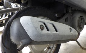 YAMAHA JOG POCHE 2025 3KJ
