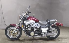 YAMAHA VMAX 2WEE