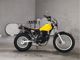 Фото Yamaha TW200 с японского аукциона