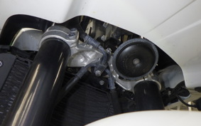 YAMAHA FZ1 FAZER 2010 RN21J