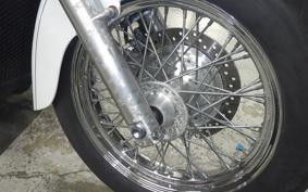 HONDA SHADOW 400 2004 NC34