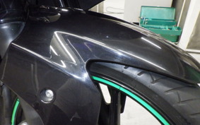 KAWASAKI NINJA 250R EX250K