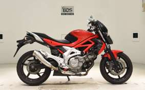 SUZUKI GLADIUS 2010 VK58A