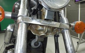 HONDA STEED 400 1995 NC26