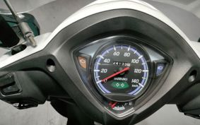 SUZUKI ADDRESS V110 CE47A