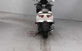HONDA FORZA Z MF08