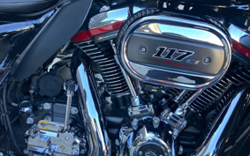 HARLEY FLHTKSE CVO 2019 TEH