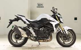 SUZUKI GSR750 2018