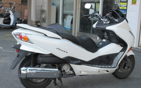 HONDA FORZA Z MF10