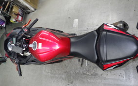KAWASAKI NINJA 250 ABS 2023 EX250L