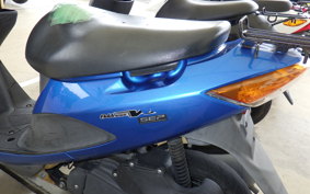 SUZUKI ADDRESS V50 CA4BA
