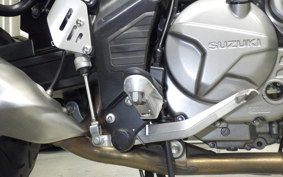 SUZUKI Vｽﾄﾛｰﾑ650A 2018 C733A
