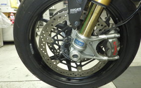 DUCATI M1200 S 2014