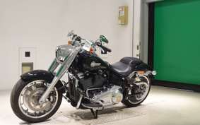 HARLEY FLBS 1870 2022