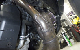 YAMAHA MT-09 2024 RN87J