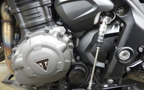 TRIUMPH SPEED TRIPLE RR 2022