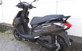 YAMAHA  AXIS Z SEJ6J