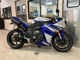 Фото Yamaha YZF-R1 2013 с японского аукциона