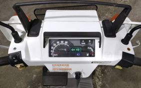 HONDA GYRO TD02