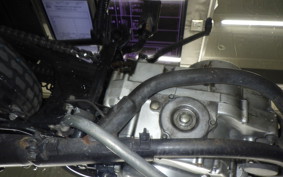 SUZUKI GRASS TRACKER Bigboy 2025 NJ47A