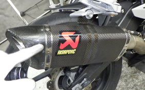 HONDA CBR250RR A MC51