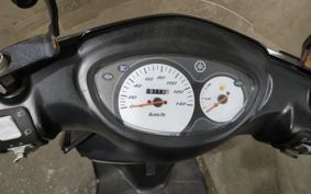 YAMAHA CYGNUS125Z TJAA
